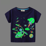 Toddler Boy Tshirts Kids Clothing Cute Clothes - Kyds Klothing