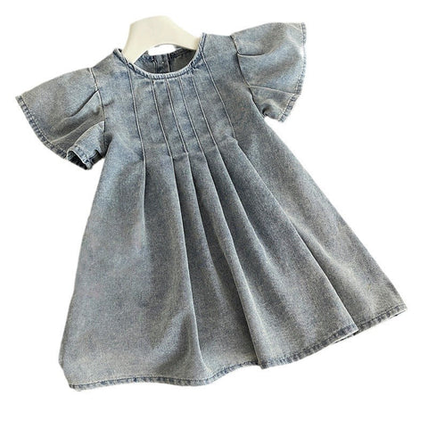 Toddler Dress Kids Clothing Cute Clothes - Kyds Klothing