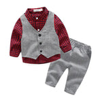 Toddler Suits For Boys Kids Clothing Cute Clothes - Kyds Klothing